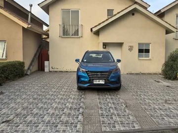 Arriendo Mensual / Casa / Huechuraba