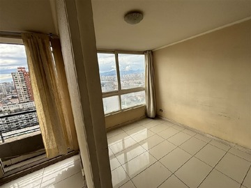 Departamento en venta en Metro Ñuble, Ñuñoa - 1 dormitorio, 1 baño