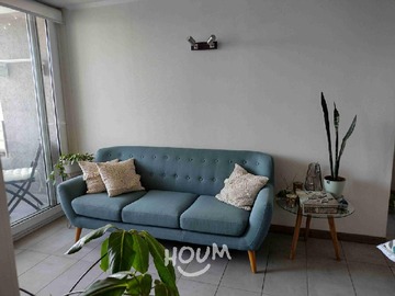 Departamento en venta en San Nicolás, San Miguel - 2 dormitorios, 2 baños