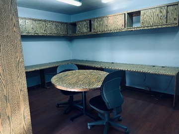 Oficina en arriendo mensual en Espacio Ideal para Tu Negocio (155913), Santiago - 2 baños