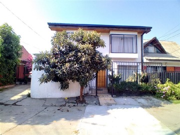 Oficina en venta en 9 1/2 oriente, Talca - 3 baños
