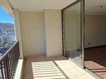 Arriendo Mensual / Departamento / Quilpué