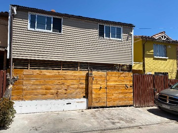 Casa en venta en Espaciosa casa 4d/2b El Abrazo Maipú (172448), Maipú - 4 dormitorios, 2 baños