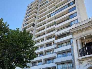 Departamento en venta en Av. Manuel Rodríguez 39, Santiago - 2 dormitorios, 2 baños
