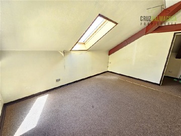 Oficina en venta en Edificio Baquedano, Puerto Montt - 2 dormitorios, 1 baño
