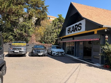 Arriendo Mensual / Local Comercial / Las Condes