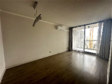 Departamento en arriendo mensual en Macul / Coipue, Macul - 2 dormitorios, 2 baños