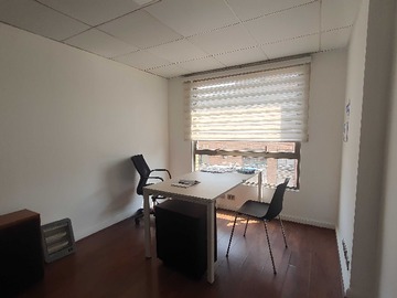 Oficina en venta en Av Las Condes / Estoril (160831), Las Condes - 2 dormitorios, 1 baño