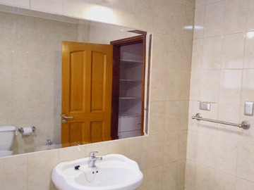 Departamento en arriendo mensual en Ramirez 235, Victoria - 3 dormitorios, 2 baños