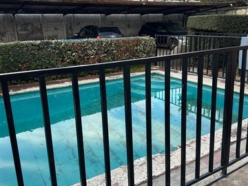 Departamento en venta en La mejor opcion de compra en la ciudad de rancagua, Rancagua - 1 dormitorio, 1 baño