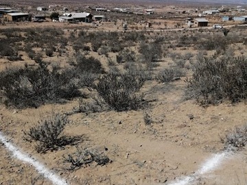Terreno en venta en La serena, La Serena