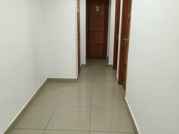 Arriendo Mensual / Oficina / Santiago