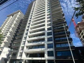 Arriendo Mensual / Departamento / Concepción