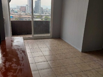 Departamento en venta en Moderno Departamento con Gran Vista (170343), Quinta Normal - 1 dormitorio, 1 baño