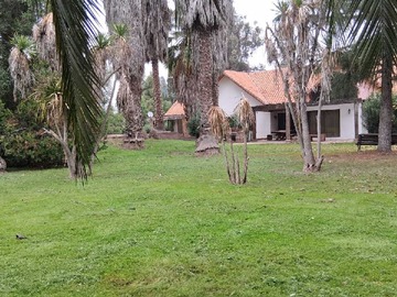 Venta / Terreno / Isla de Maipo