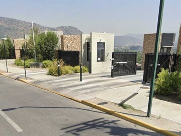 Departamento en venta en Duplex con piscina privada 700 mts (106109), Lo Barnechea - 5 dormitorios, 5 baños