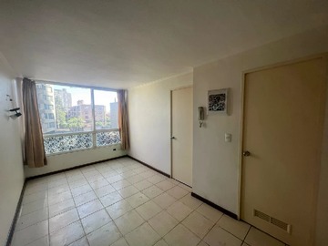 Departamento en venta en Venta Depto. 2D/1B + Bod - Santiago - 2 dormitorios, 1 baño