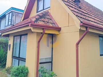 Casa en venta en Casa en sector consolidado, Villa San Pedro (174664), San Pedro de la Paz - 3 dormitorios, 1 baño