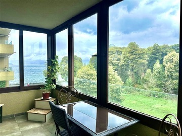 Departamento en venta en Saturnino Epulef 955, Villarrica - 2 dormitorios, 2 baños