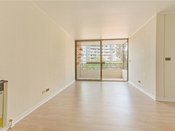 Departamento en venta en Berlin, San Miguel - 2 dormitorios, 2 baños
