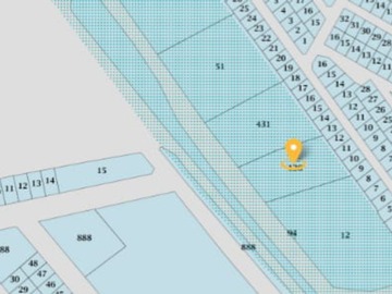 Sitio en venta en Camilo Henriquez , Puente Alto, Puente Alto