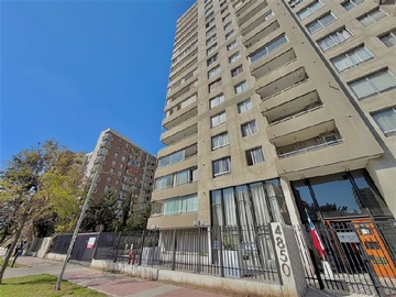 Departamento en venta en San Ignacio de Loyola, San Miguel - 2 dormitorios, 2 baños