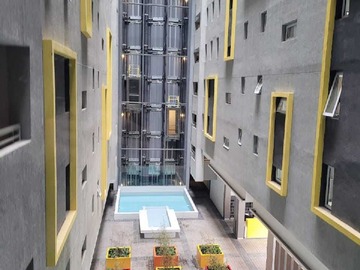 Departamento en arriendo mensual en Arriendo Amplio Dpto 2D+2B, Cercano Metro (178077), Ñuñoa - 2 dormitorios