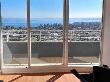 Departamento en venta en Oportunidad de venta dpto 2d 2b 1b 1e. Concón (172096), Viña del Mar - 2 dormitorios, 2 baños