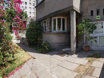 Oficina en venta en Pasos plaza ñuñoa, gran propiedad (116287), Ñuñoa - 6 dormitorios, 2 baños