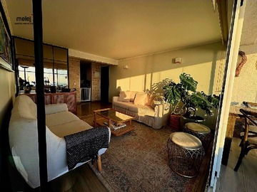 Departamento en venta en Edmundo Eluchans, Viña del Mar - 2 dormitorios, 2 baños
