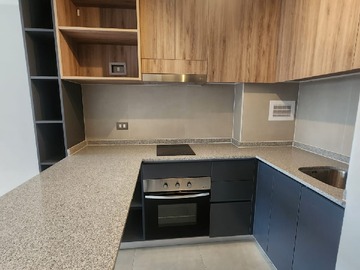 Arriendo Mensual / Departamento / Ñuñoa
