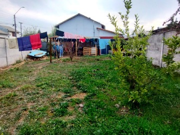 Casa en venta en Casa Esquina Villa Bicentenario. Amplio Terreno, San Vicente - 2 dormitorios, 1 baño
