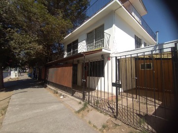 Venta / Casa / La Reina