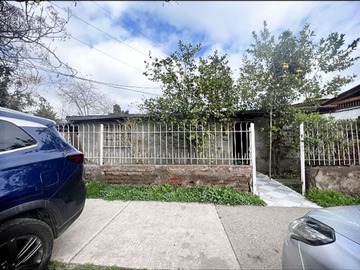 Local Comercial en venta en Olivillo - Domeyko, Puente Alto - 3 dormitorios, 1 baño