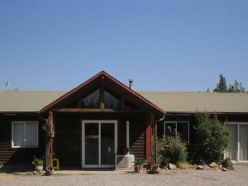 Parcela en venta en San Felipe, San Felipe., San Felipe - 4 dormitorios, 2 baños
