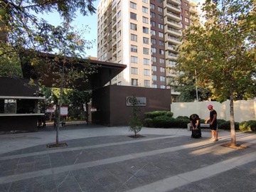 Departamento en venta en Avenida centenario ciudad del niño, San Miguel - 1 dormitorio, 1 baño