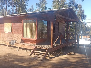 Venta / Casa / El Tabo