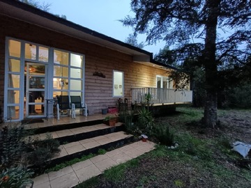 Casa en venta en Parcelas frutillar | a 8 minutos del centro de frutillar, Frutillar - 20 dormitorios, 2 baños