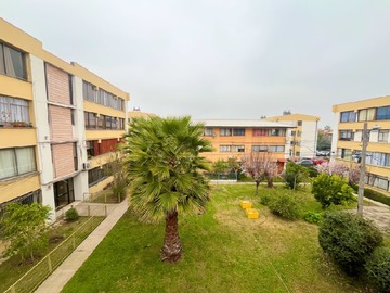 Departamento en venta en Hamburgo | avenida diego de almagro | metro principe de gale, Ñuñoa - 2 dormitorios, 1 baño