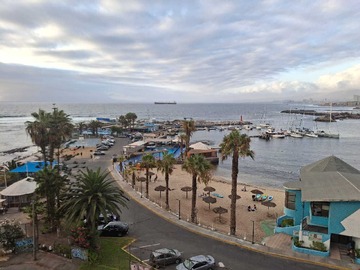 Departamento en venta en Inversión Segura en Ubicación Privilegiada (163785), Antofagasta - 2 dormitorios, 2 baños