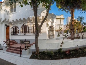Oficina en venta en Oficina Luminosa en Entorno Dinámico (163691), Providencia - 12 dormitorios, 6 baños