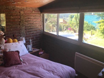 Casa en venta en Martin de Salvatierra, Reñaca (70057), Viña del Mar - 3 dormitorios, 3 baños
