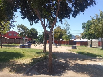Casa en venta en Villa Eduardo Anguita, San Bernardo - 2 dormitorios, 1 baño