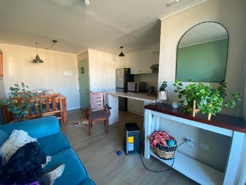 Venta / Departamento / Villarrica