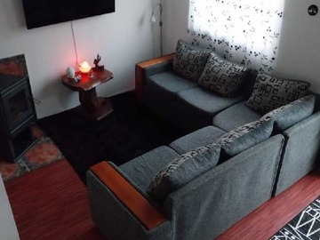 Casa en venta en Venta casa sector altos de tenglo (125817), Puerto Montt - 3 dormitorios, 2 baños