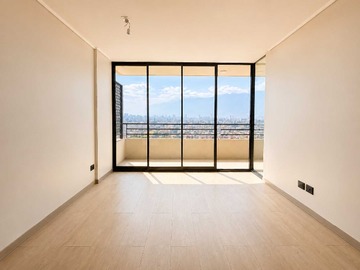 Departamento en venta en Venta Depto Mariposa Nuevo a Estrenar. Metro Ñuble (172187), Ñuñoa - 2 dormitorios, 2 baños