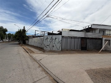 Casa en venta en periodista jose saldaño, Maipú - 2 dormitorios, 1 baño