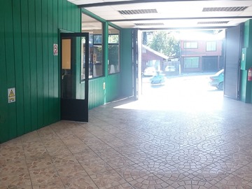 Arriendo Mensual / Local Comercial / Puerto Montt