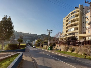 Arriendo Mensual / Departamento / Viña del Mar