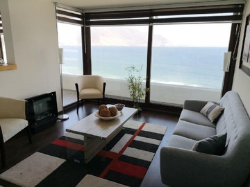 Departamento en venta en Calle juan antonio rios, Iquique - 4 dormitorios, 4 baños